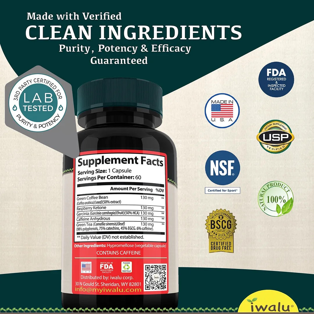 Food Supplements for Weight Loss | Best Slimming Capsules FREE SHIP