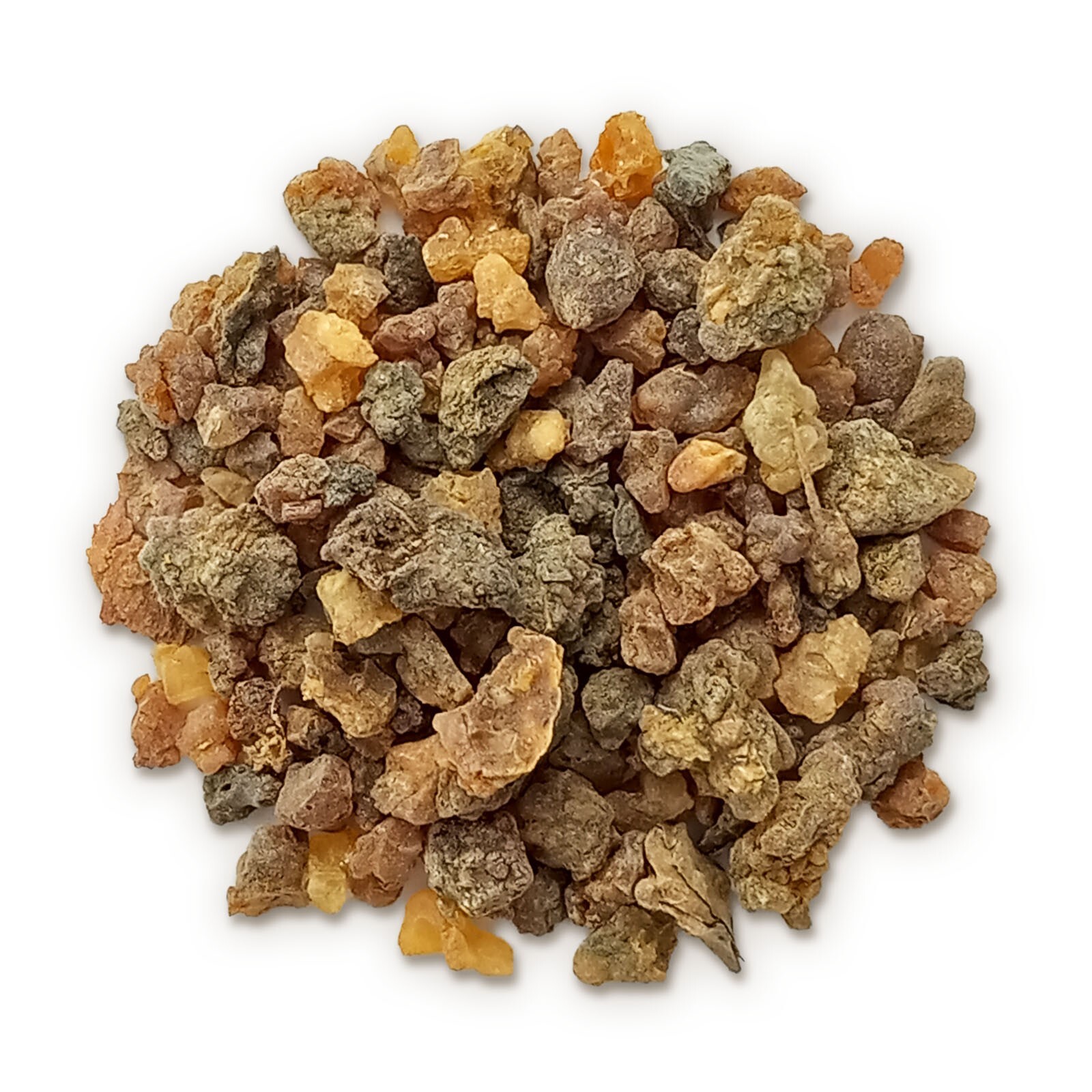 Myrrh Gum Pieces (Mirra) by Herbs of Mexico