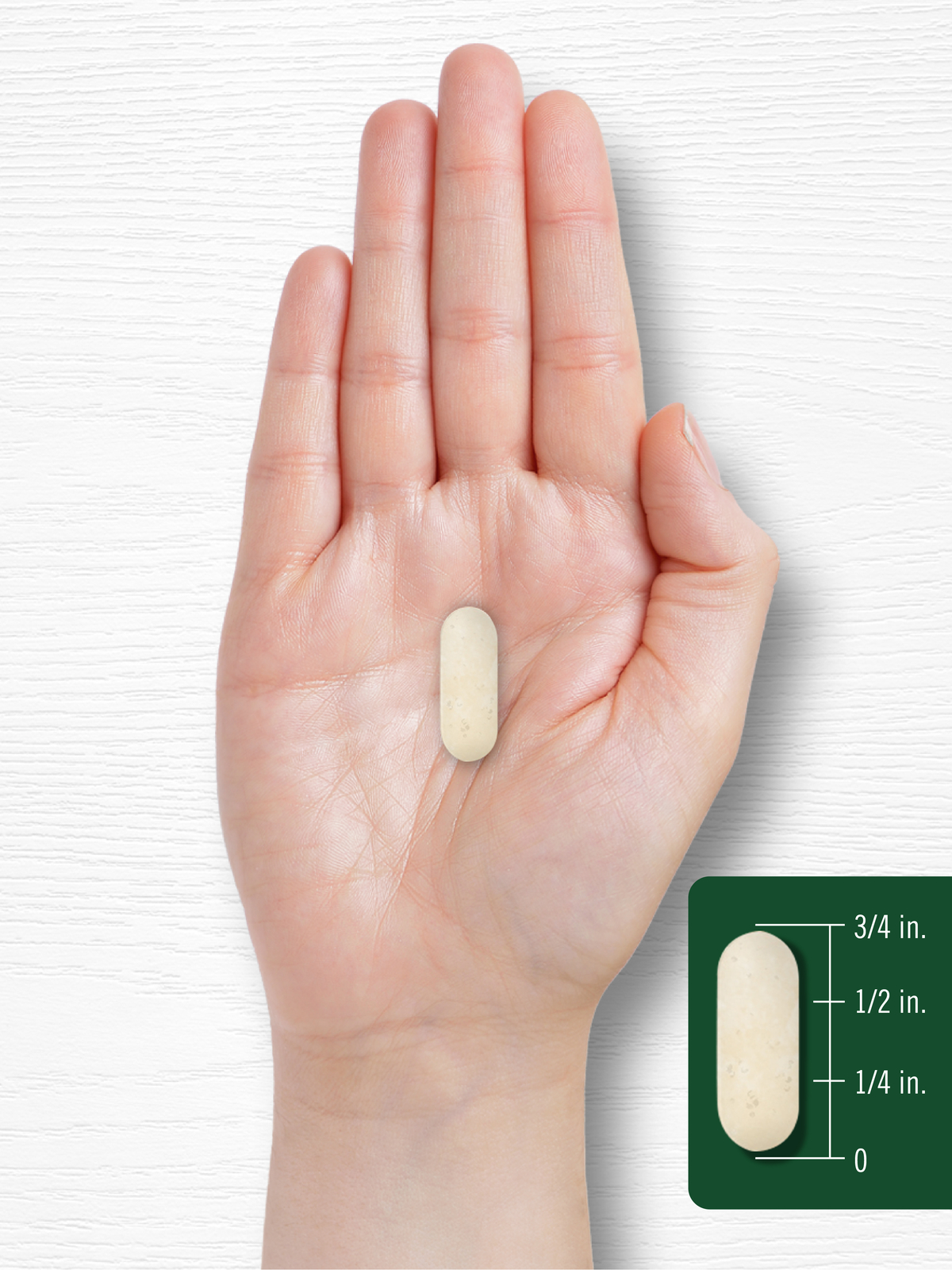 Vitamin C 2000mg | with Rose Hips & Bioflavonoids | 150 Caplets | by Carlyle