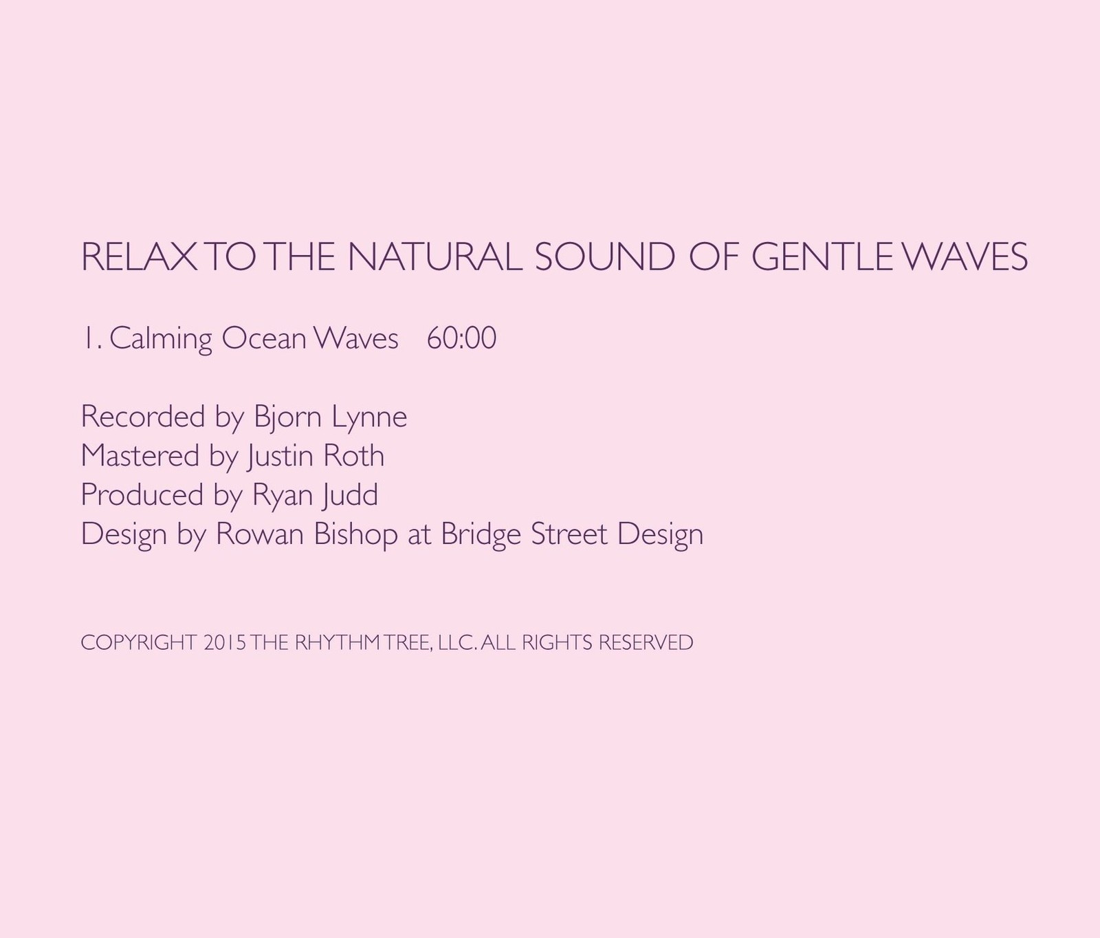 Calming Ocean Waves – Nature Sounds for Relaxation, Meditation and Sleep – Na…