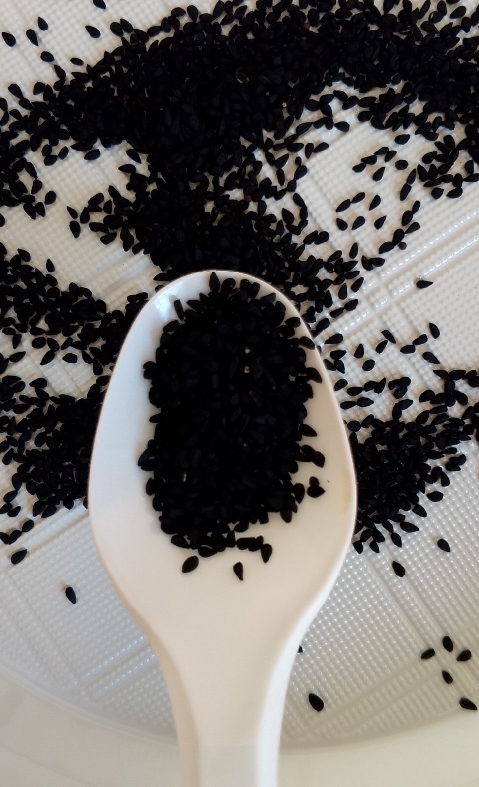 Black seed al Baraka✔ Healthy👌Jordan😎250 grams weight