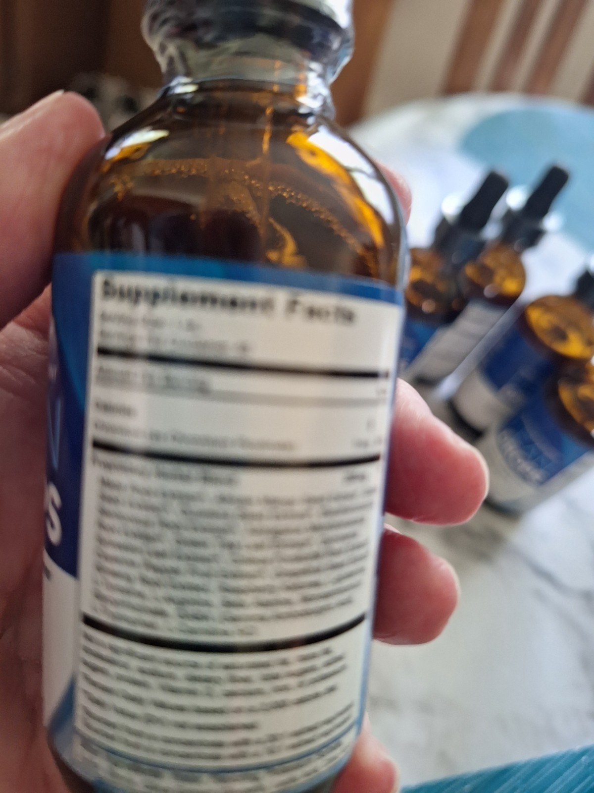 LEAN DROPS Supplement Supports Weight Loss (5 Sealed Bottles) Best By 07/27