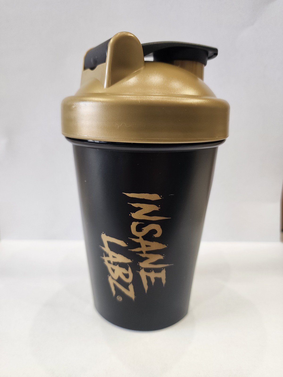 Insane Labz shaker bottle 14oz