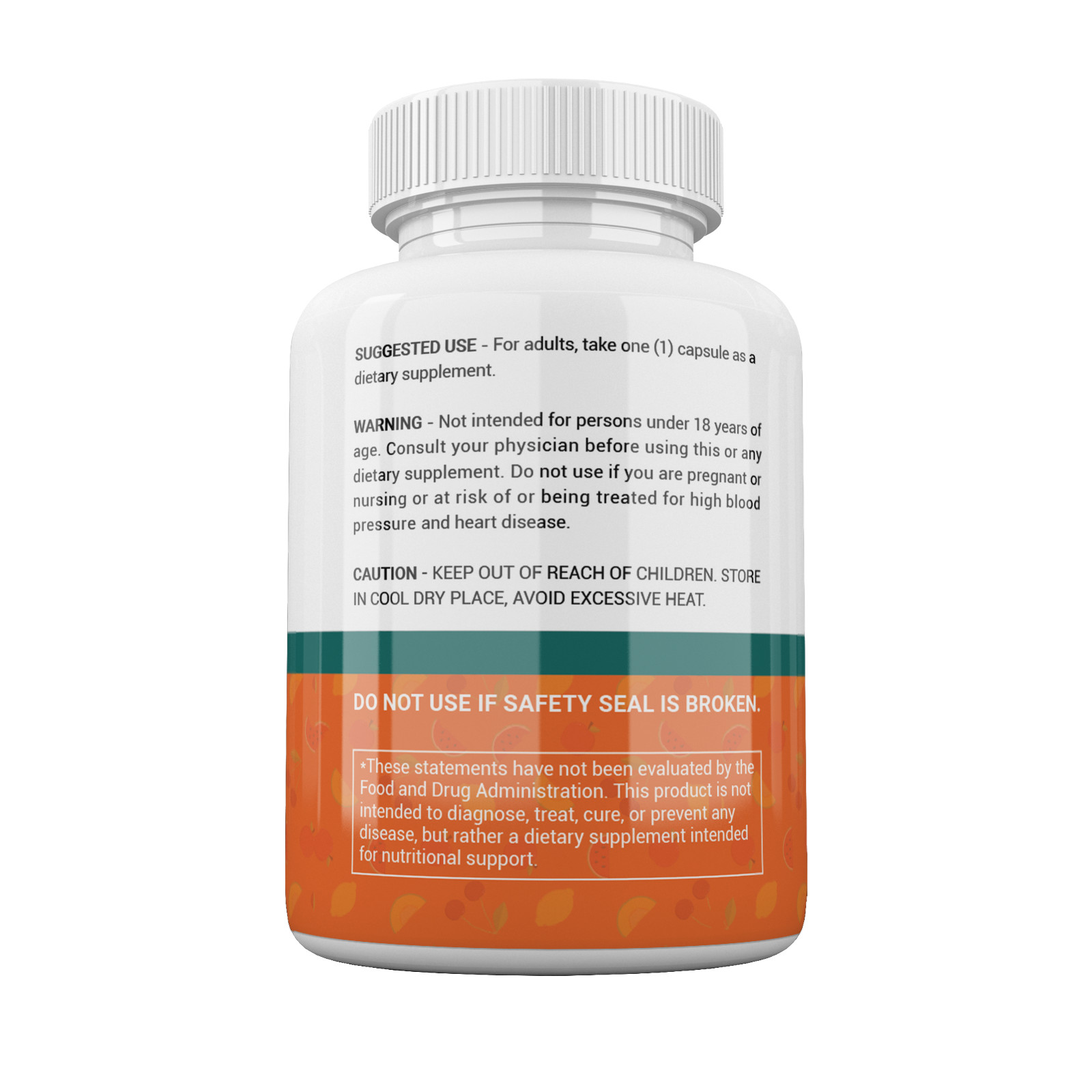 1 pk Lycopene 50mg Prostate Support Health Supplement