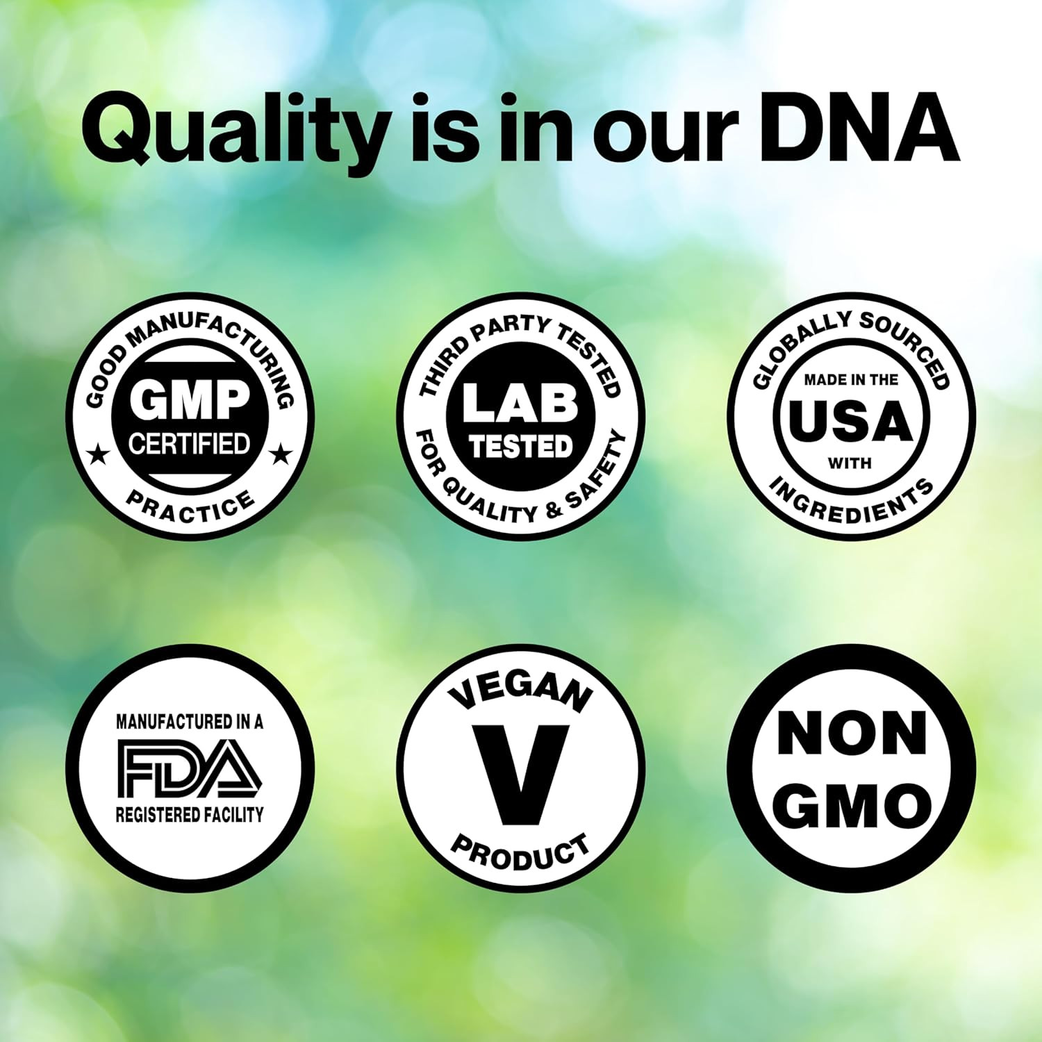 Celly DNA Defense | Longevity Supplement for Healthy Aging 30 Caps ~ Exp 3/27