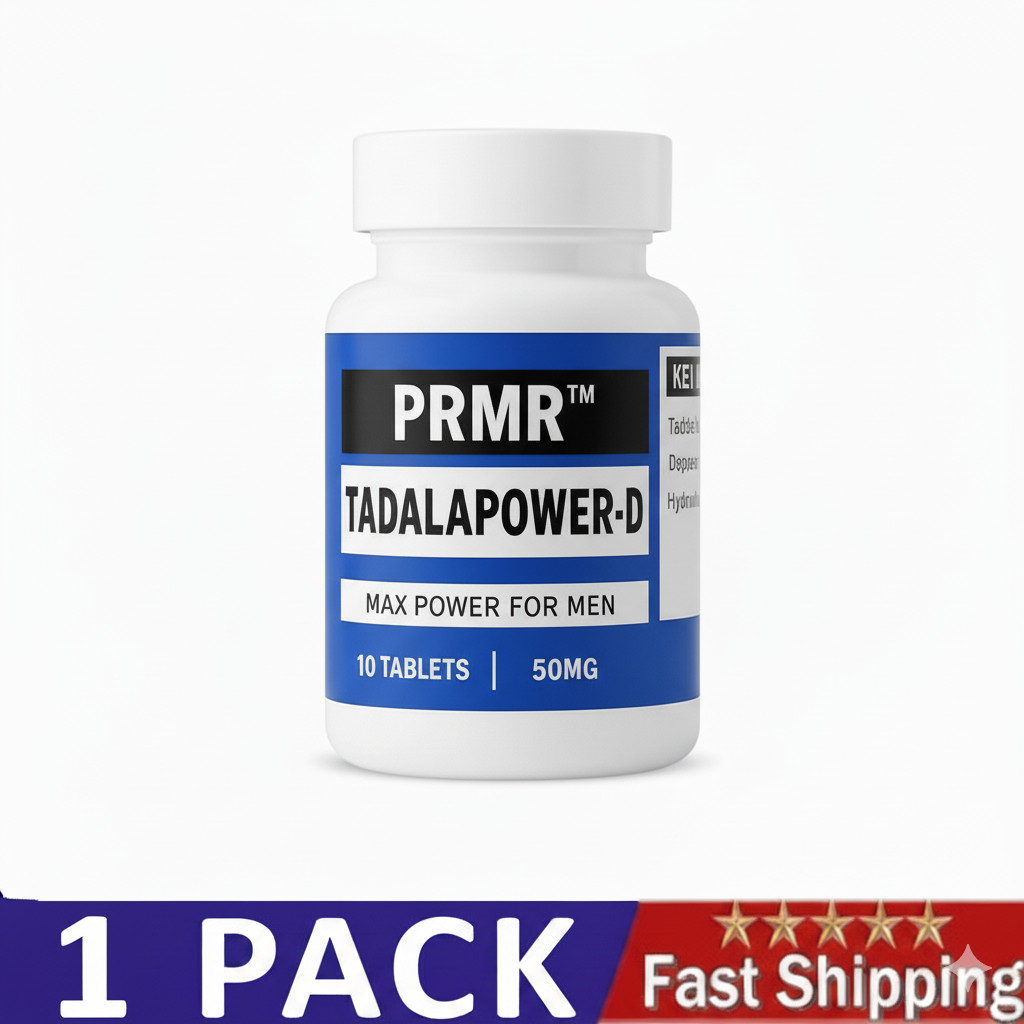 (60-300 tablets) Tadala Advanced Pill for Men Max Strength Formula Supplement