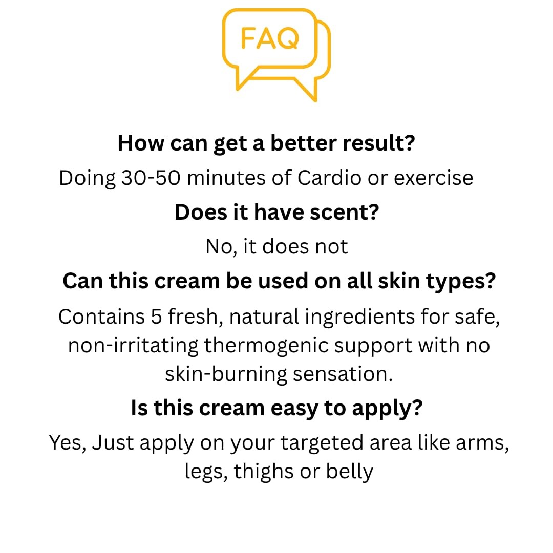 Argo Fitness Slimming Cream, Light Burner Gel, 5 Ounce (Pack of 1), Black