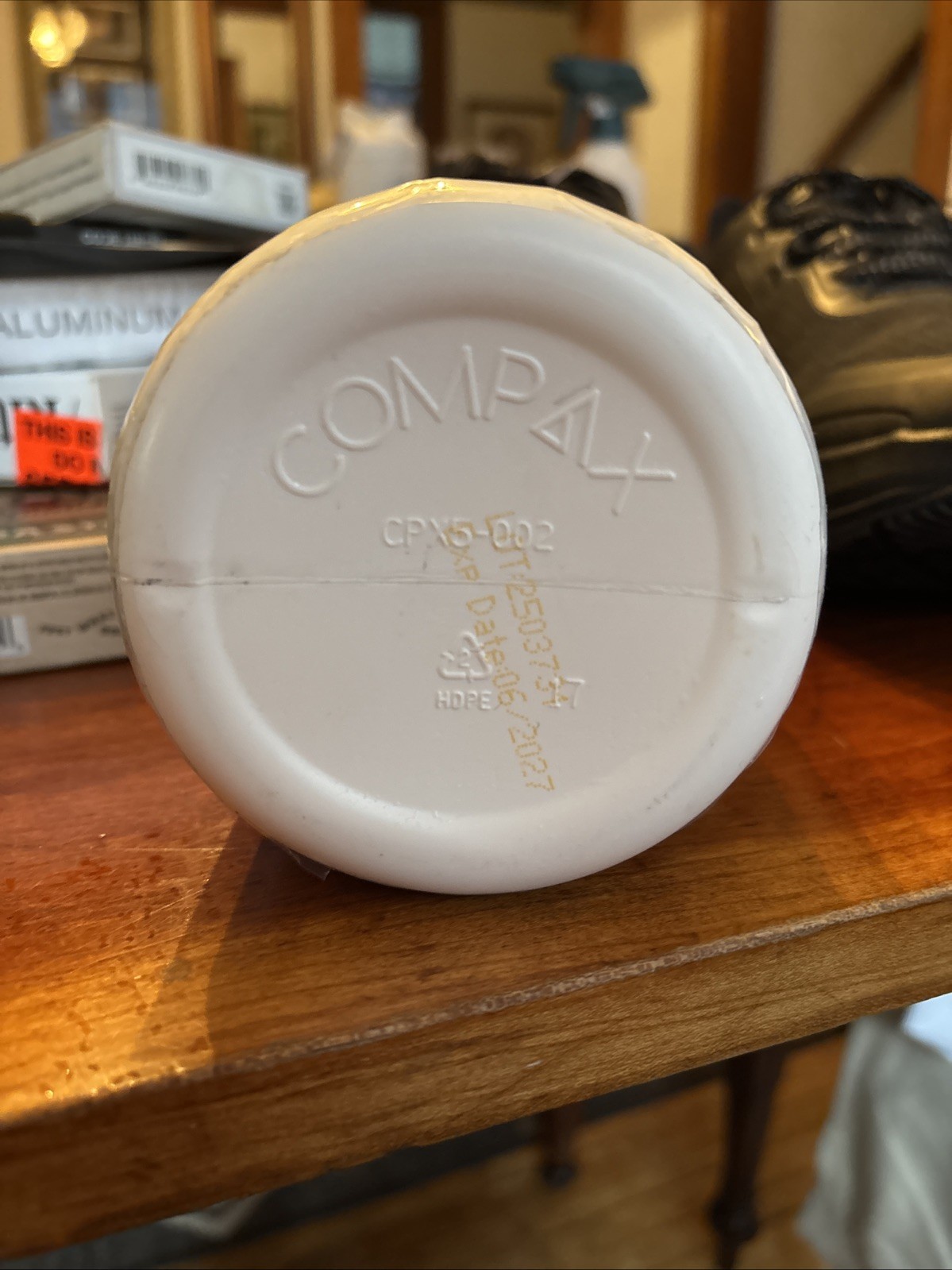 Colonbroom Strawberry Flavor 10.05oz