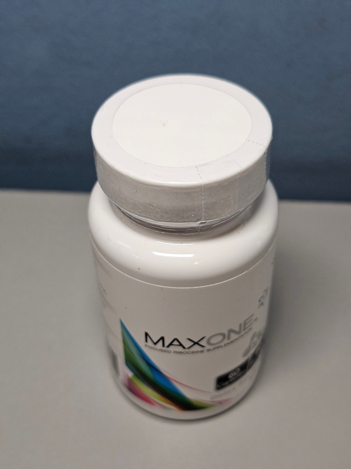 Max International MAXONE – MAX ONE – 60 Caps – Exp 02/28 – New! Sealed!