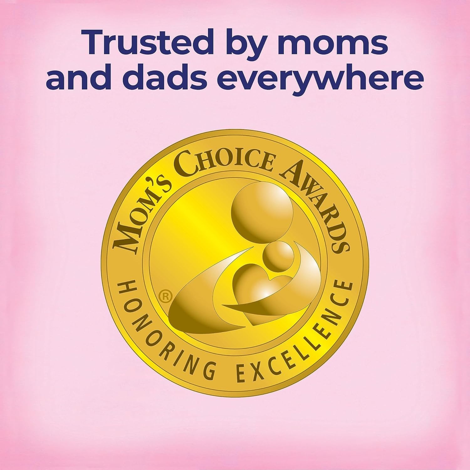 Sterile Baby Gas Drops by Camilia – Easy, Clear and Tasteless Relief for Colic