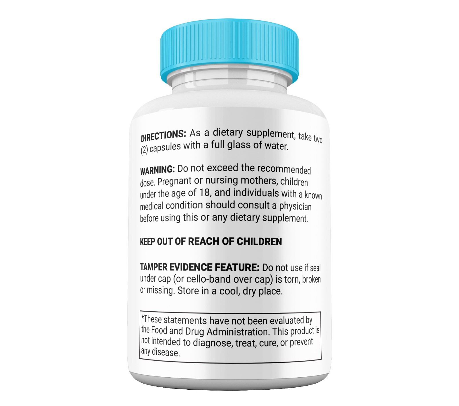 Best Breath for Gums & Teeth Probiotics, BestBreath Oral Supplement (1 Pack)