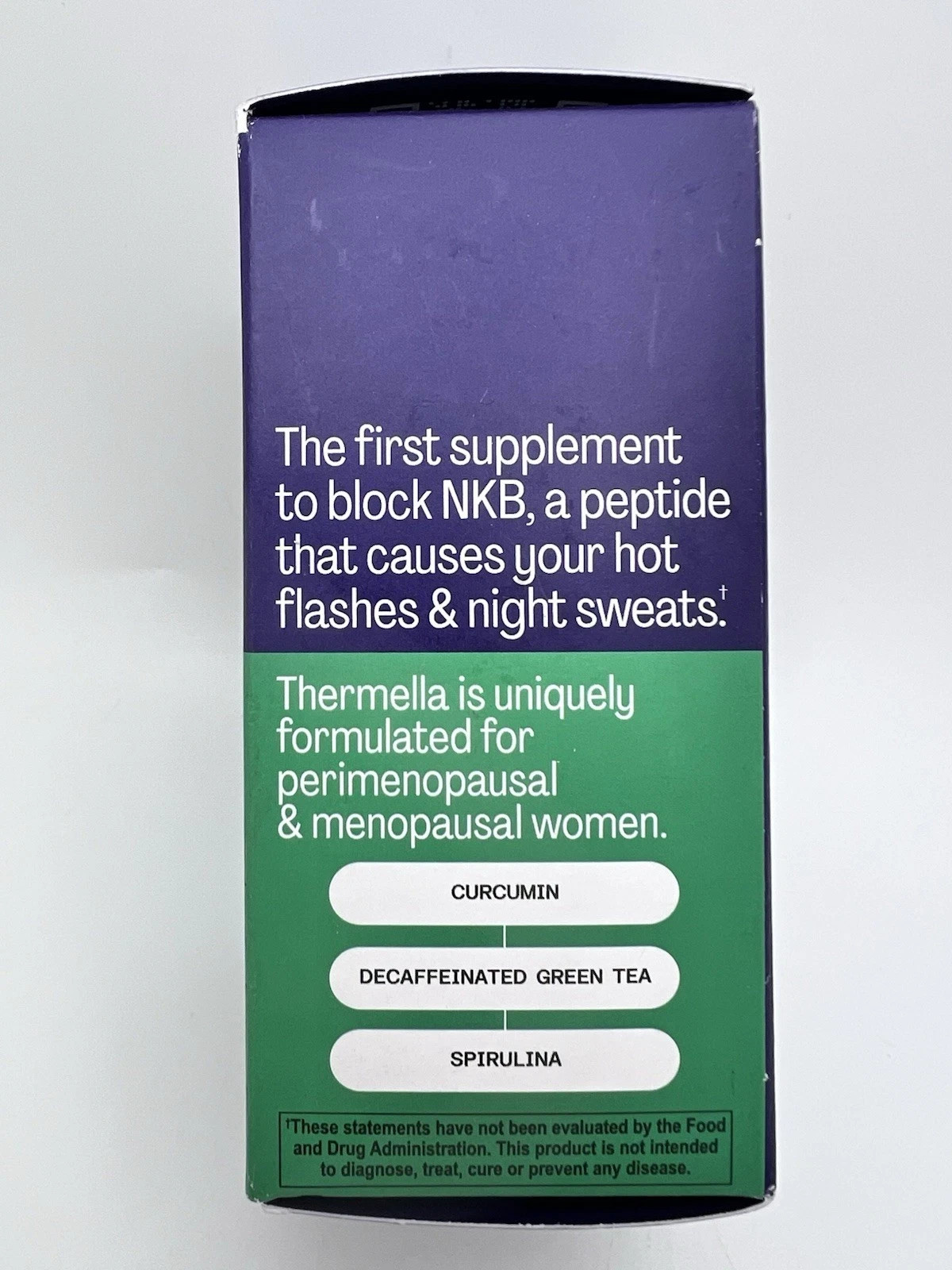 2x Bonafide Hot Flash and Night Sweats Relief Tablets 14 Day Supp 28ct Ex 04/27