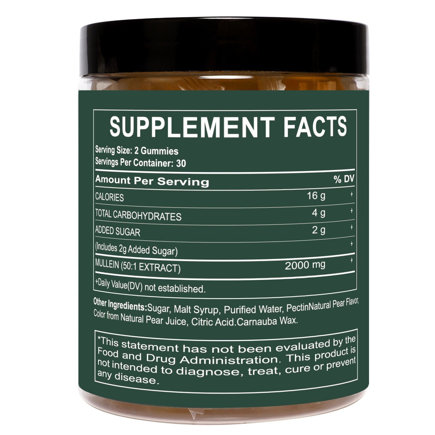 2 lbs Protein Powder Multi Collagen Peptides Powder-Hydrolyzed Protein Peptides