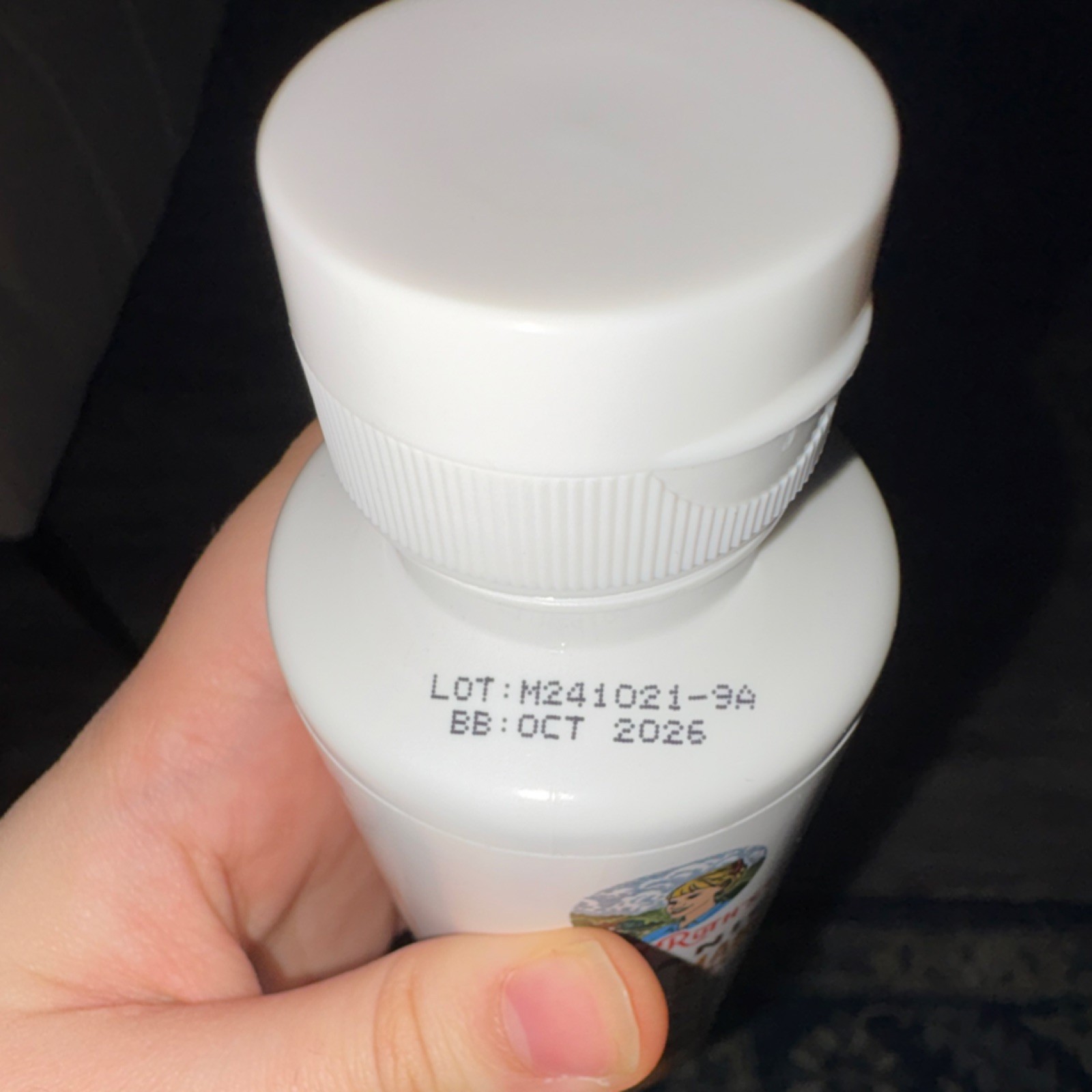 MaryRuth’s Liposomal Lion’s Mane Liquid 7.6 fl oz Exp 10/2026