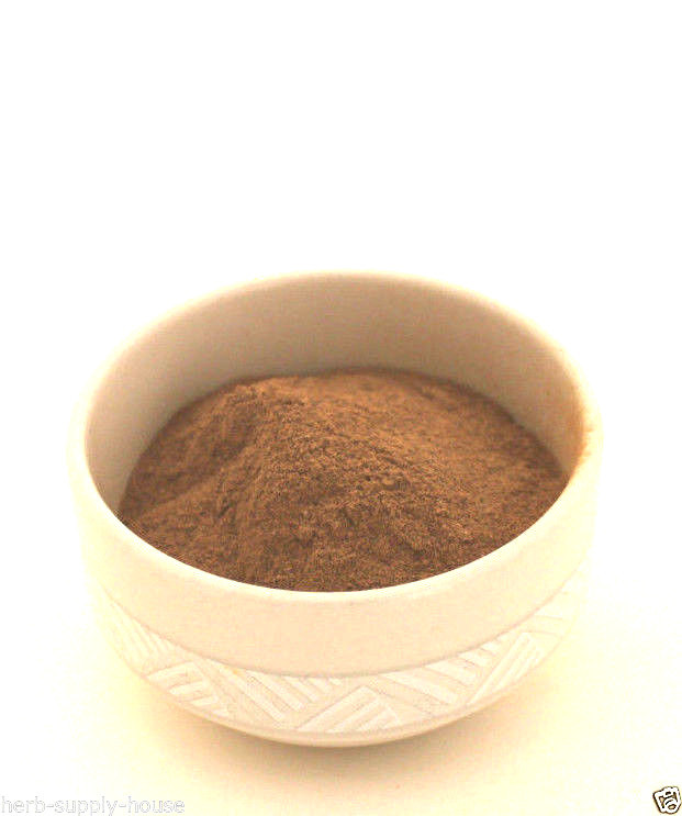 Bitter Melon aka Bitter Gourd Powder 4oz, 1/4lb
