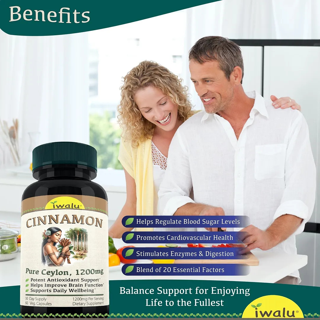 Cinnamon And Coffee For Weight Loss | Best Supplement Capsules FREE SHIP