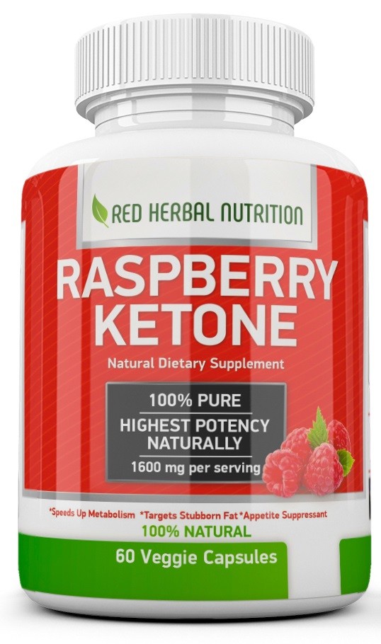 3X Advanced Weight Loss RASPBERRY KETONE 1600mg Extremely Fast Fat Burner Strong