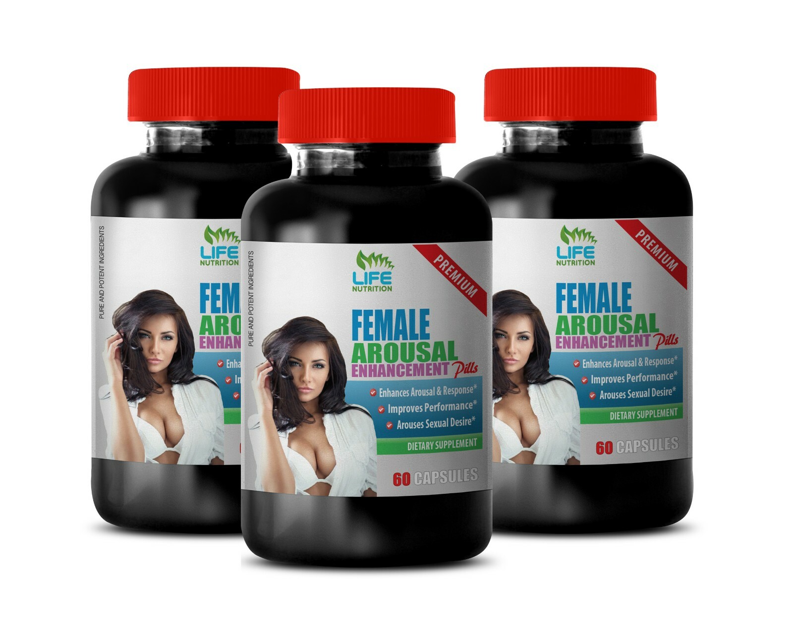 female sexual health – FEMALE AROUSAL PILLS – arouses sexual desire 3B