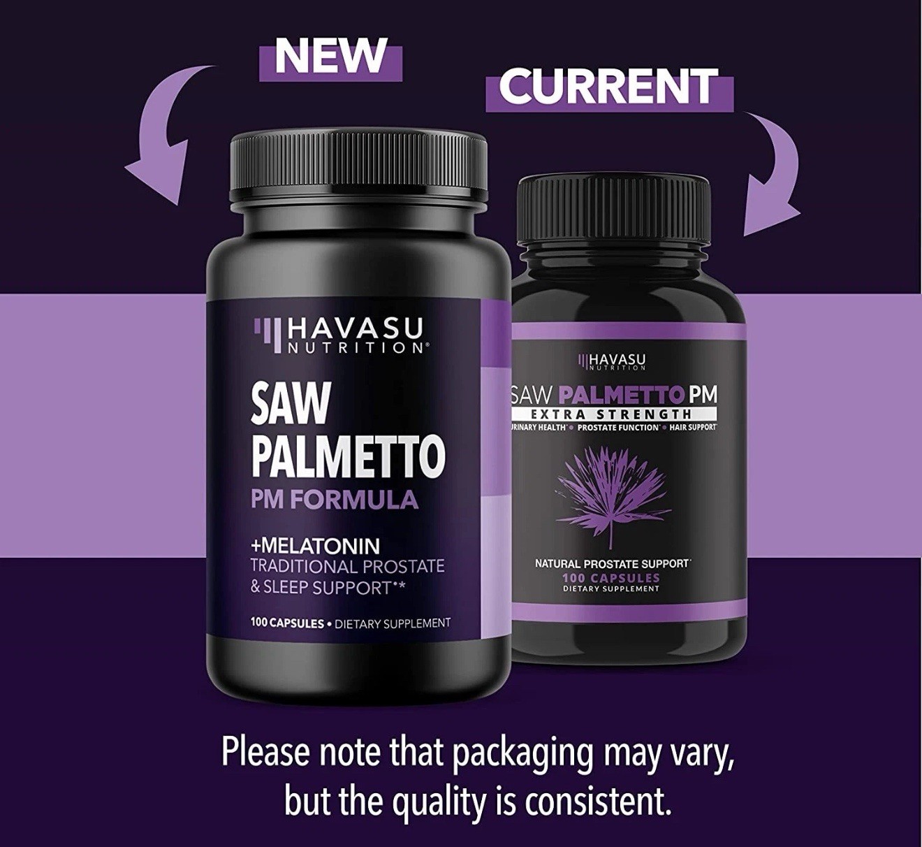 Saw Palmetto PM Prostate Supplements Urinary Tract Support – Priced To Sell!