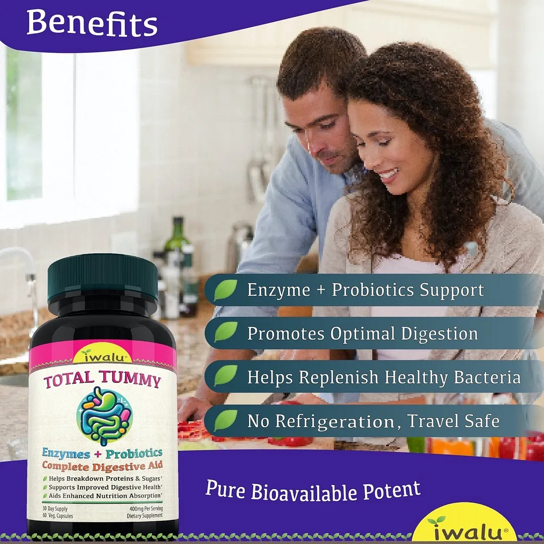 Best Gas And Bloating Medicine | Best Supplement Capsules FREE SHIP
