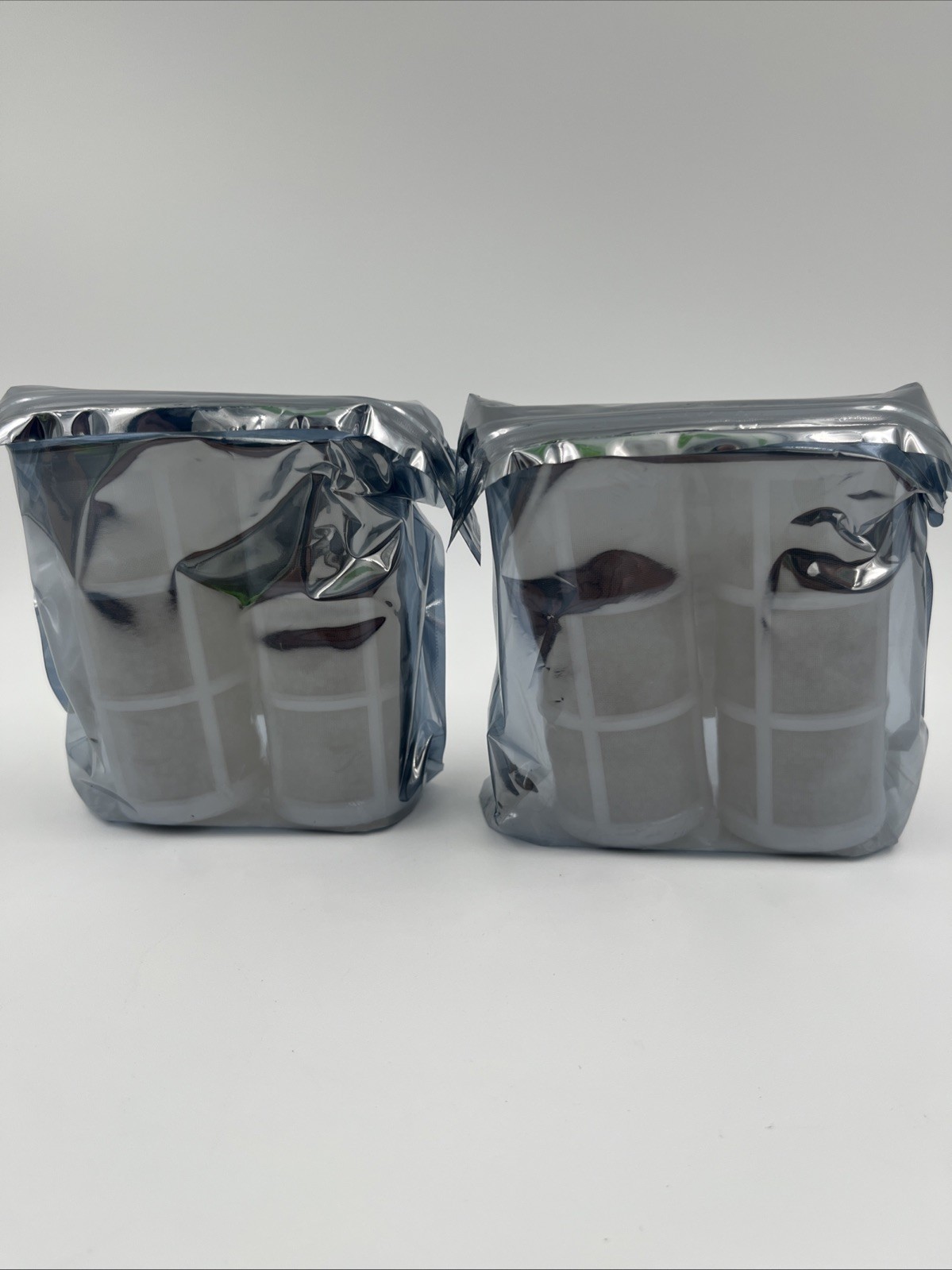 Lot Of 2 H&G Lifestyles Hydrogen Bath Tablets, H2 Hydrogen Water for Bathing SPA
