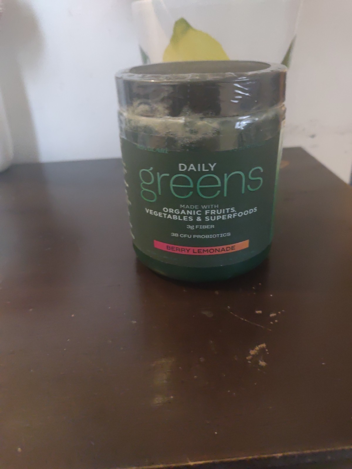 ADVOCARE DAILY GREENS ..Brand New !