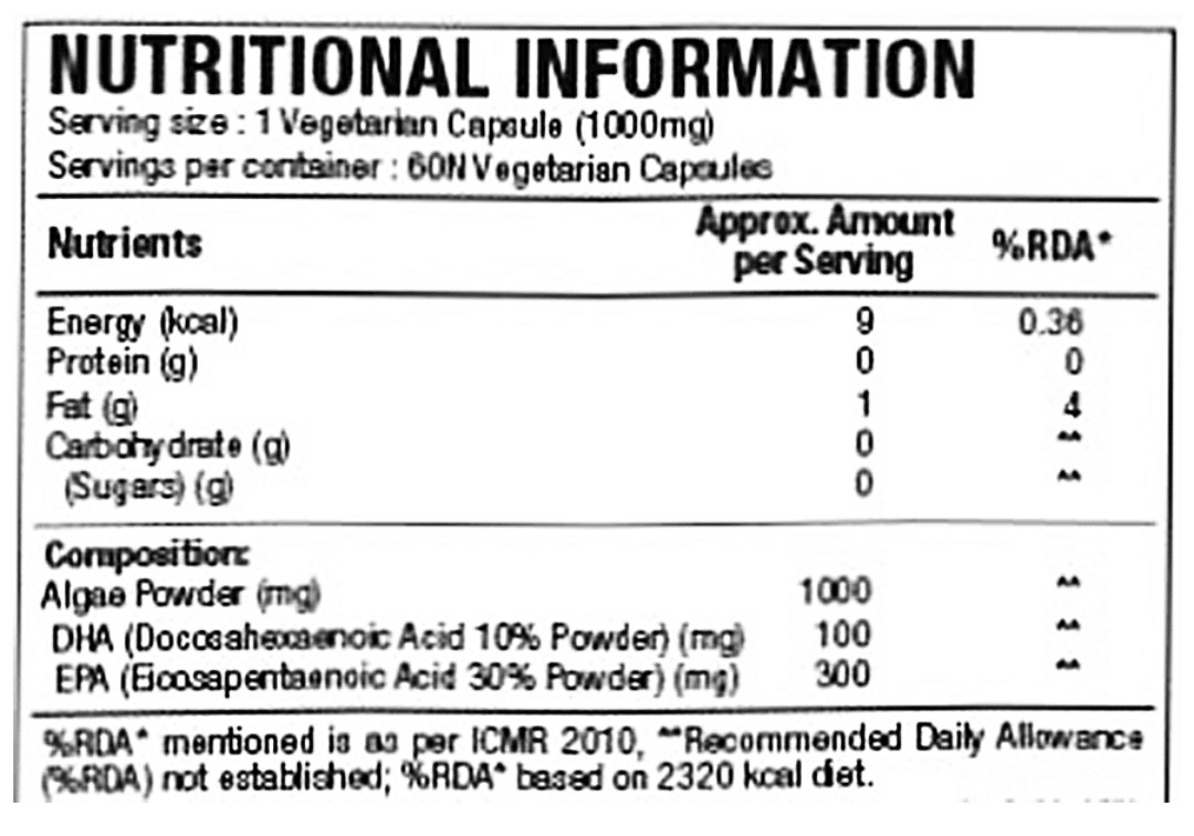 Premium Ashwagandha Root Extract 1000 mg | Stress & Mood Support