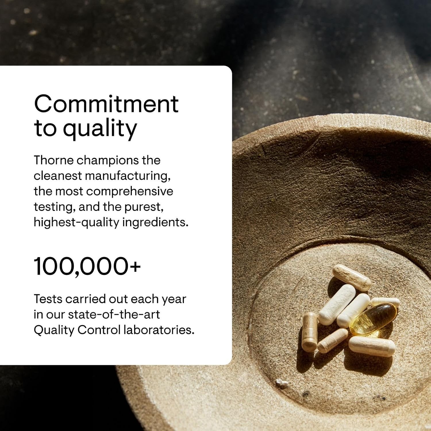 Basic Nutrients 2/Day-Comprehensive Daily MultiVitamin w/Optimal Bioavailability