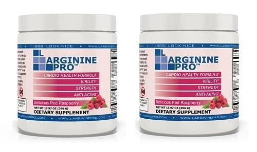 L-arginine Pro, 1 Now L-arginine Supplement – 5,500mg of L-arginine Plus 1,100mg