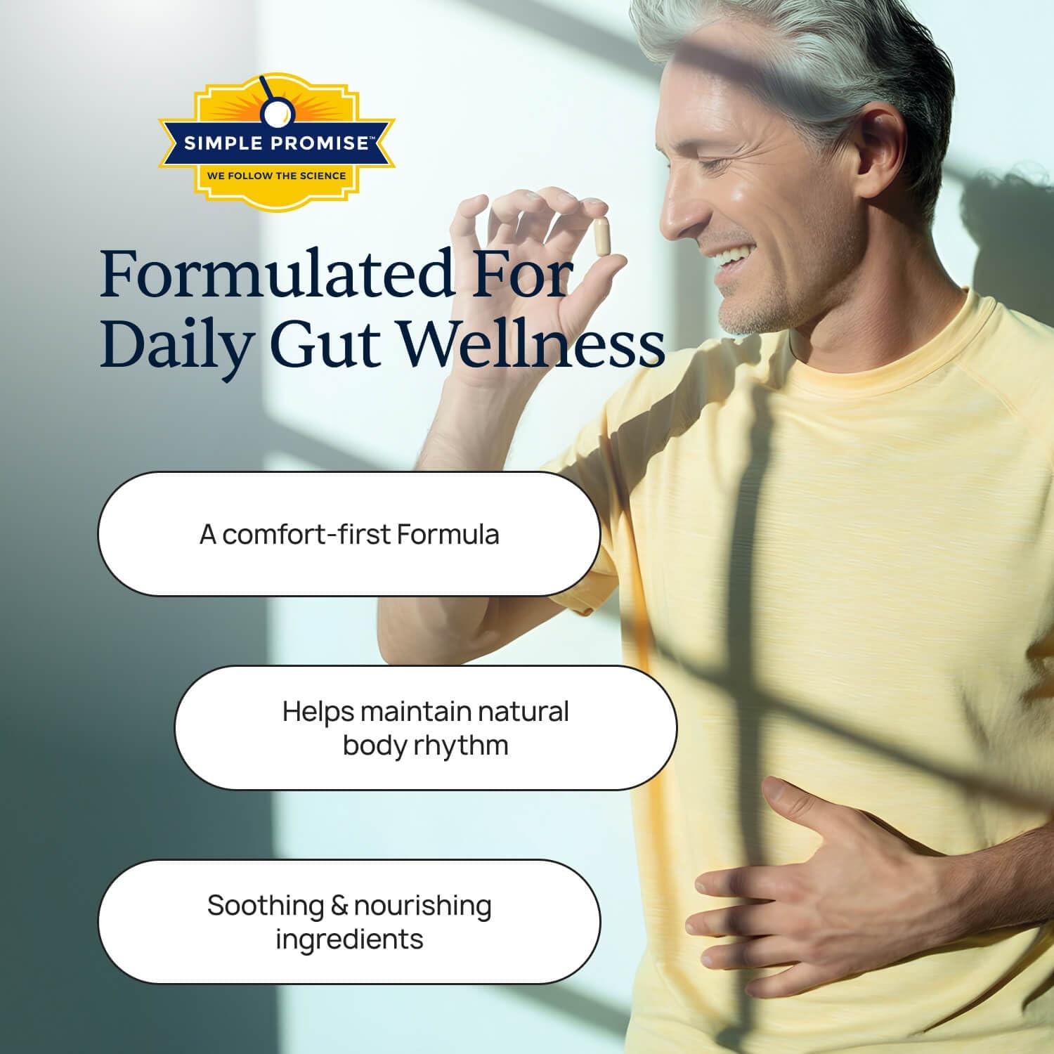 Paratoxil – Daily Gut Cleanse with Psyllium Husk Fiber & Black Walnut for Hum…