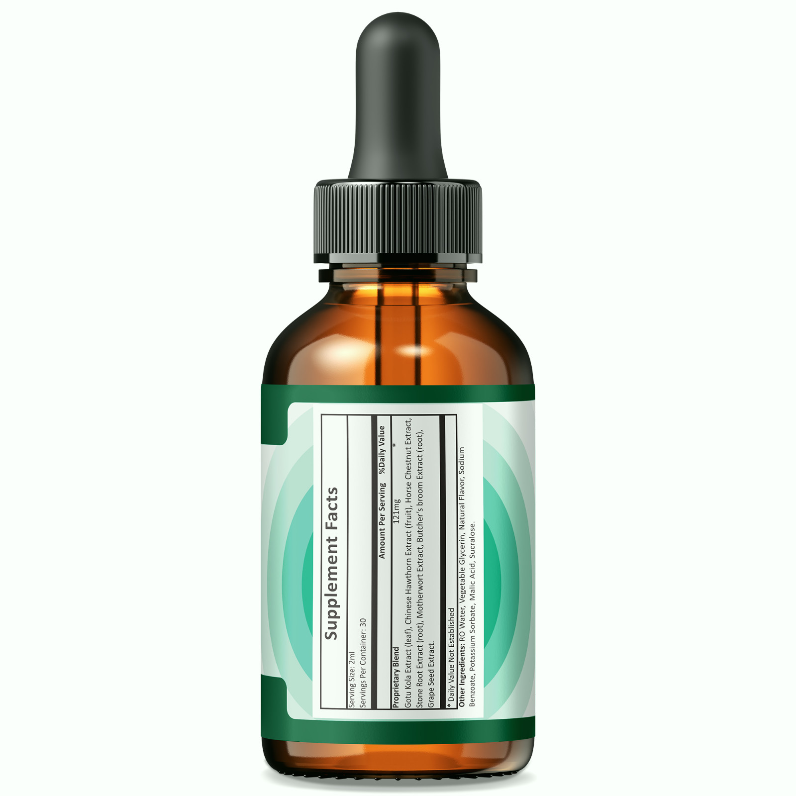 (3 Pack) Audizen Drops – Advanced Ear Health and Hearing Supporting Formula.