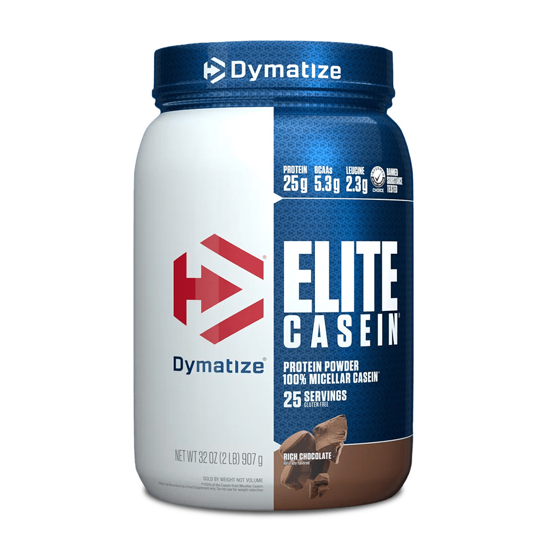Dymatize – ELITE CASEIN