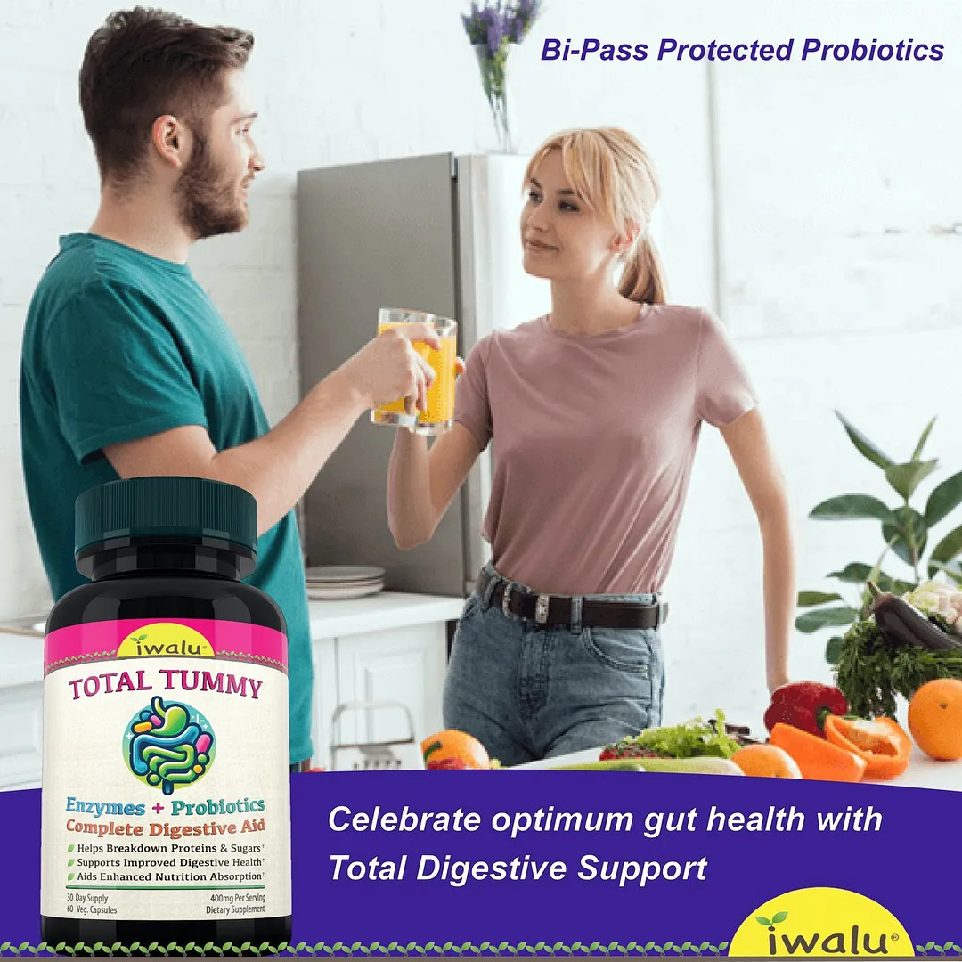 Best Gas And Bloating Medicine | Best Supplement Capsules FREE SHIP