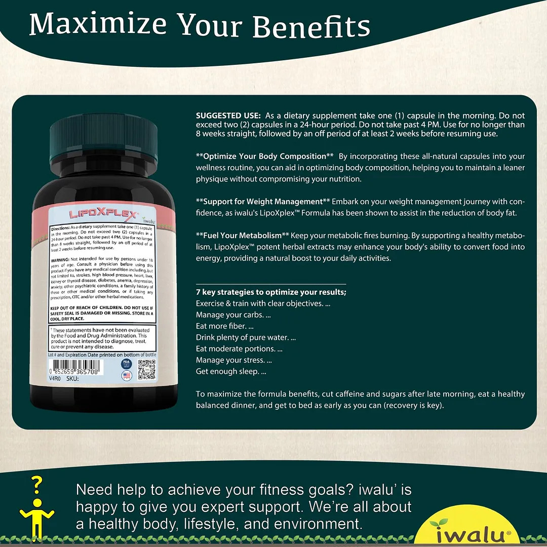Best Supplement for Losing Weight | Best Slimming Capsules FREE SHIP
