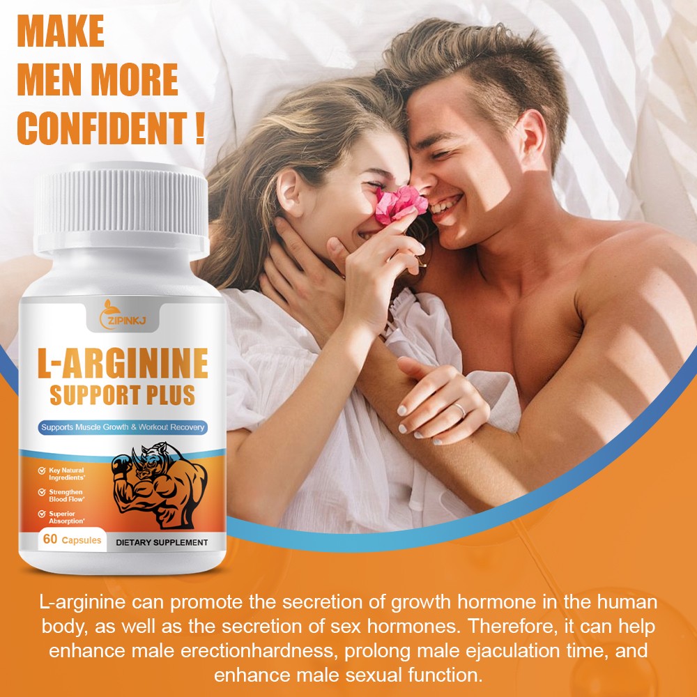 Nitric Oxide & Circulation Booster Blood Flow L-Arginine 3500mg Extra Strength