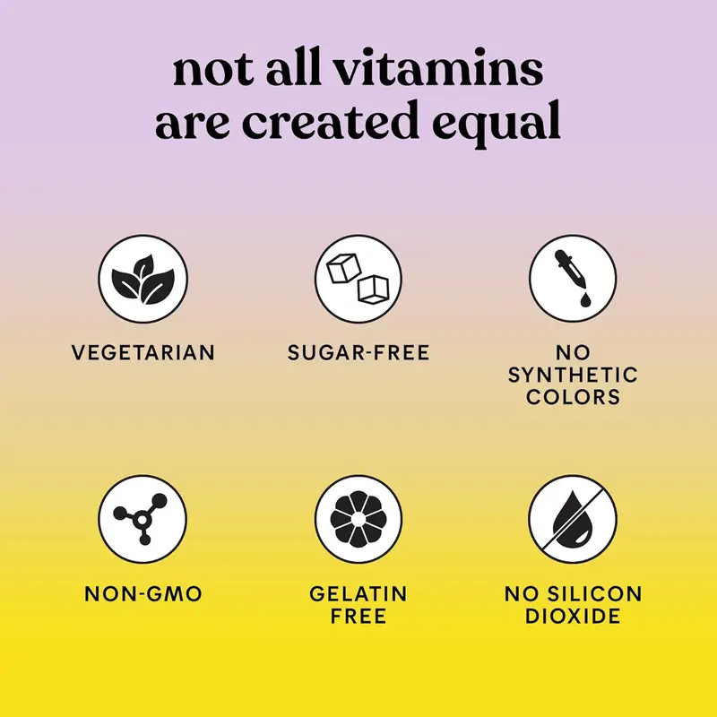 Lemme Purr Vaginal Probiotics pH Odor UT Support 60 Veg Caps