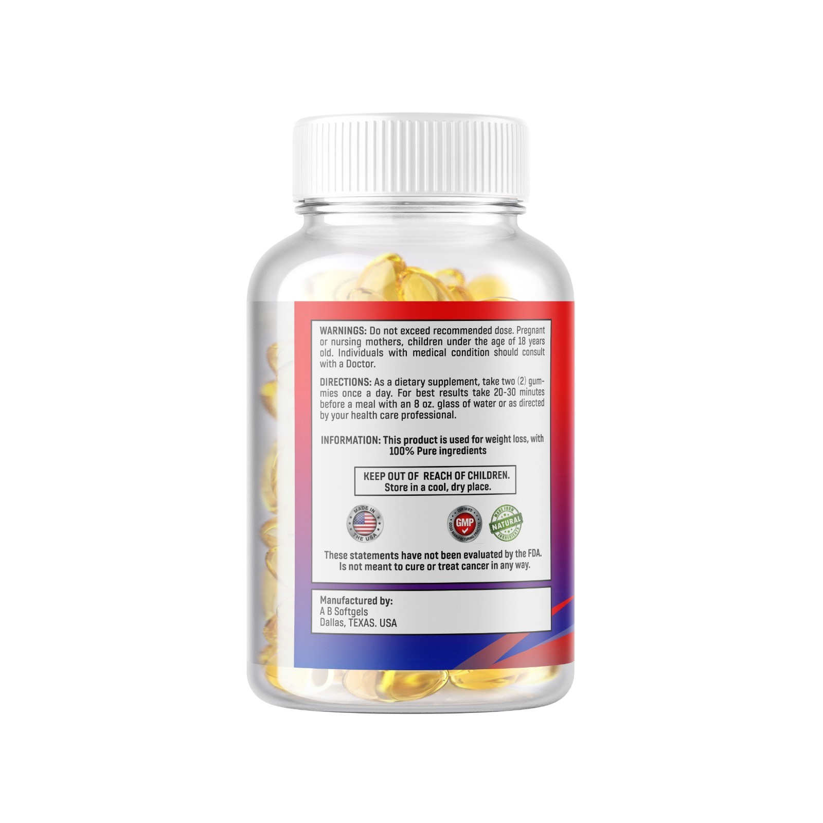 TURMERIC 95% CURCUMIN EXTRACT TUMERIC BLACK PEPPER ANTIOXIDANT BEST 250 caps