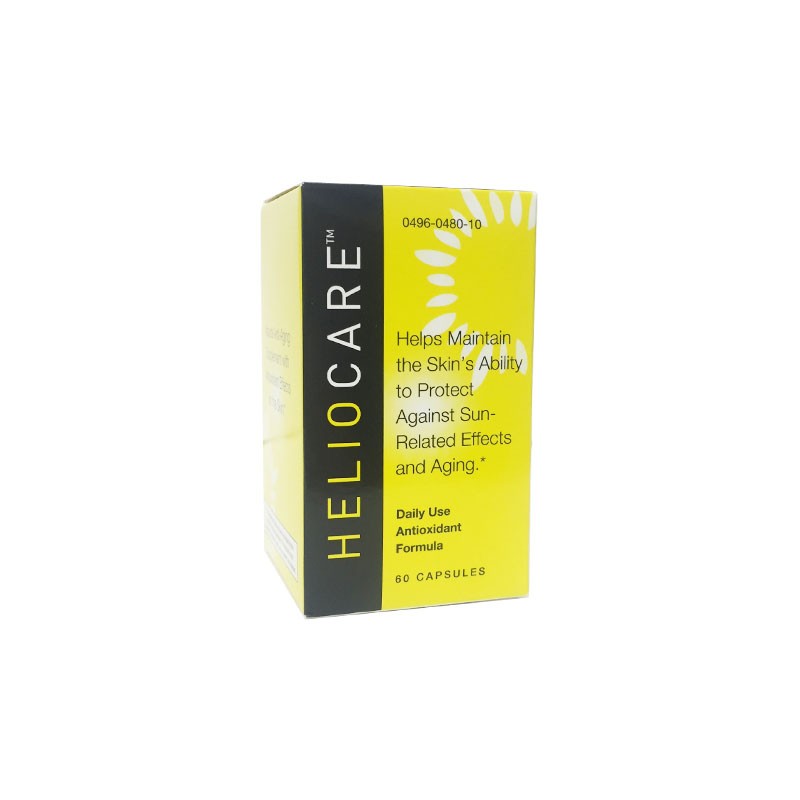 HelioCare Anti-Aging Supplement (60caps)