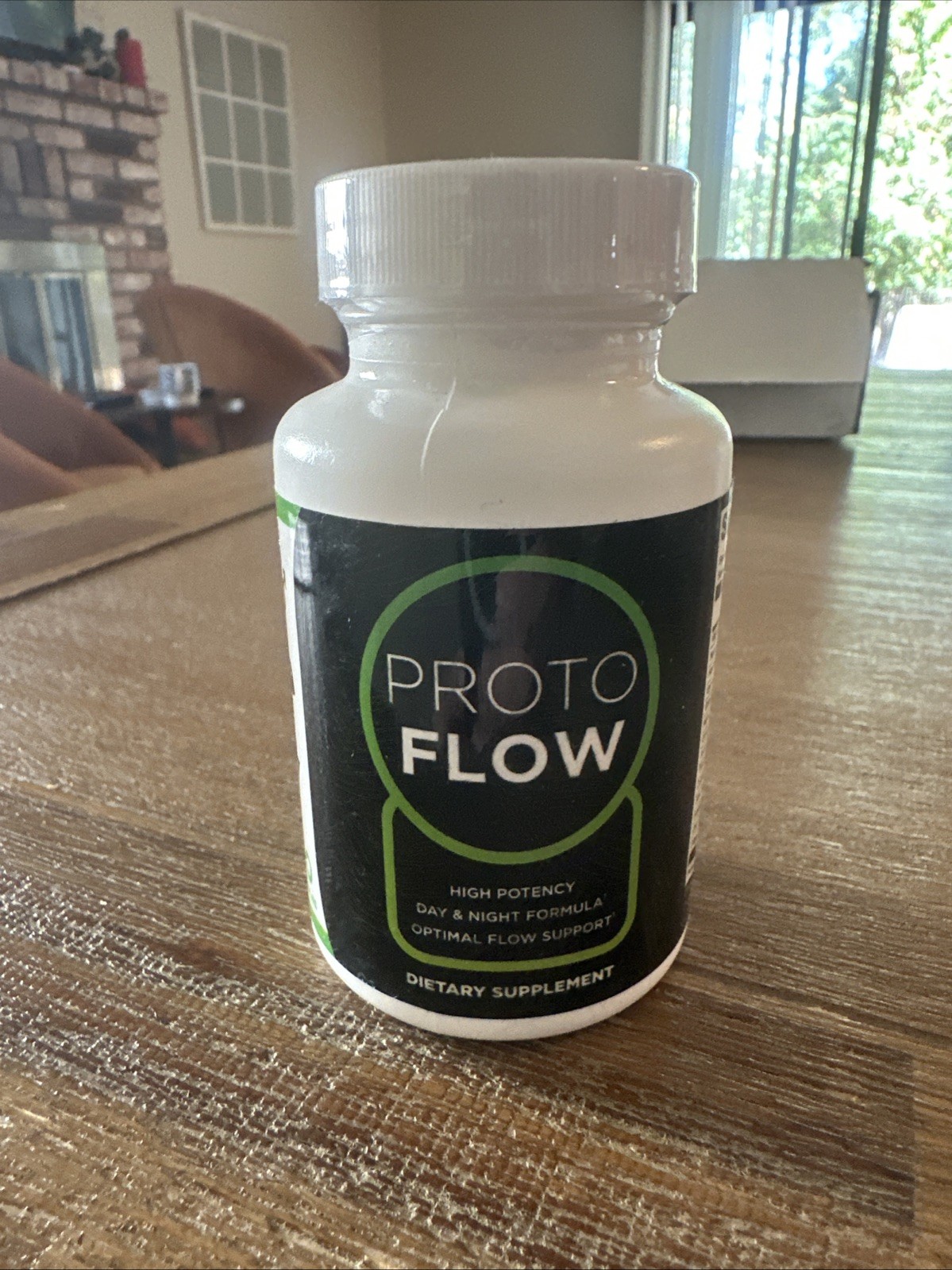 Photo flow Optimal Flow Support
