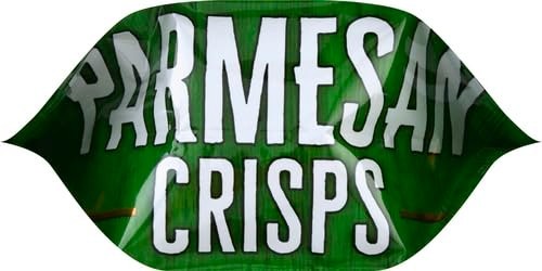 Cheese Crisps – 100% Real Cheese, Keto Friendly, Great For Snack