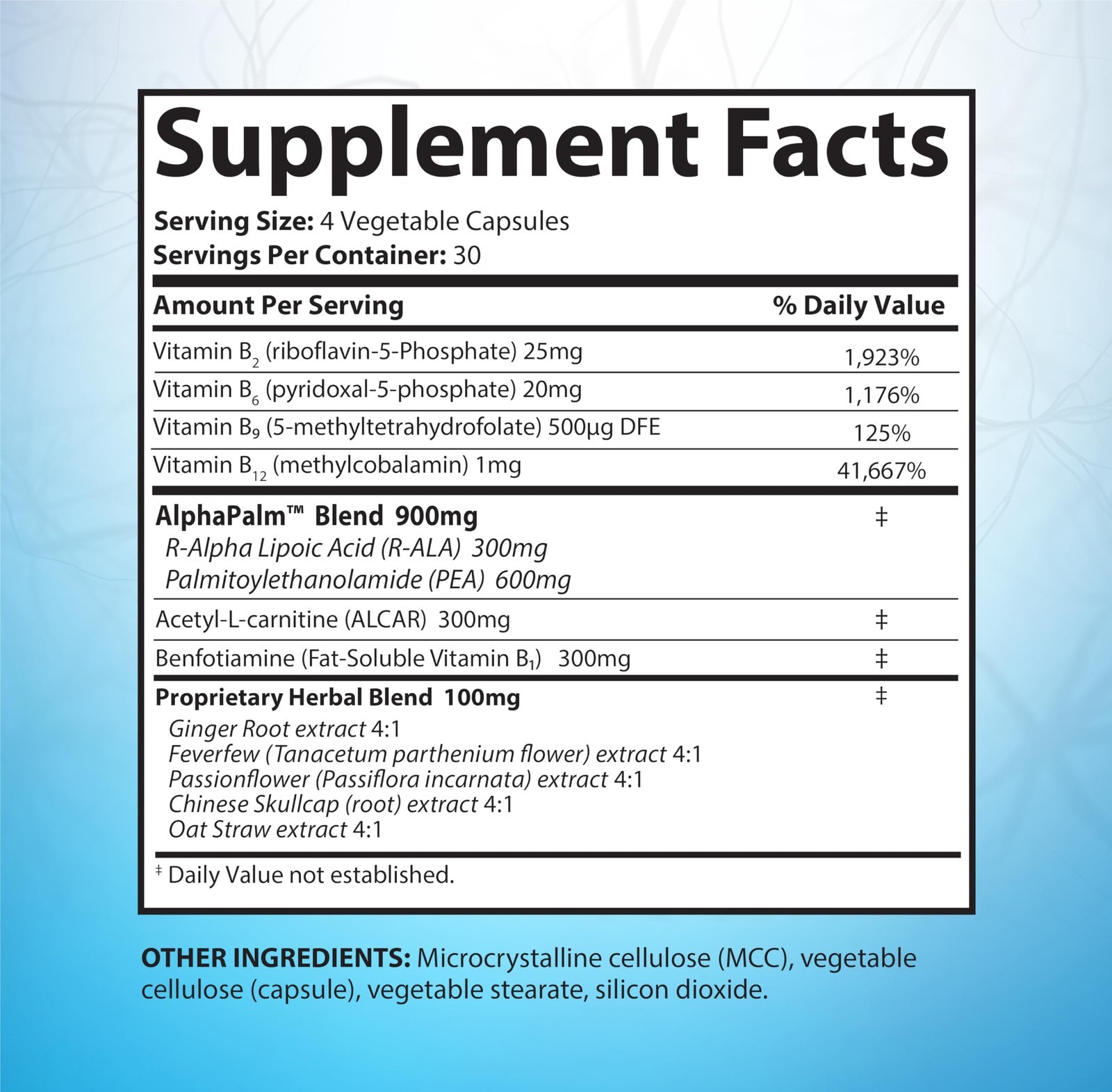 HOT-SciatiEase Labs Sciati Ease Sciatic Nerve Formula 300mg – 120 Capsules
