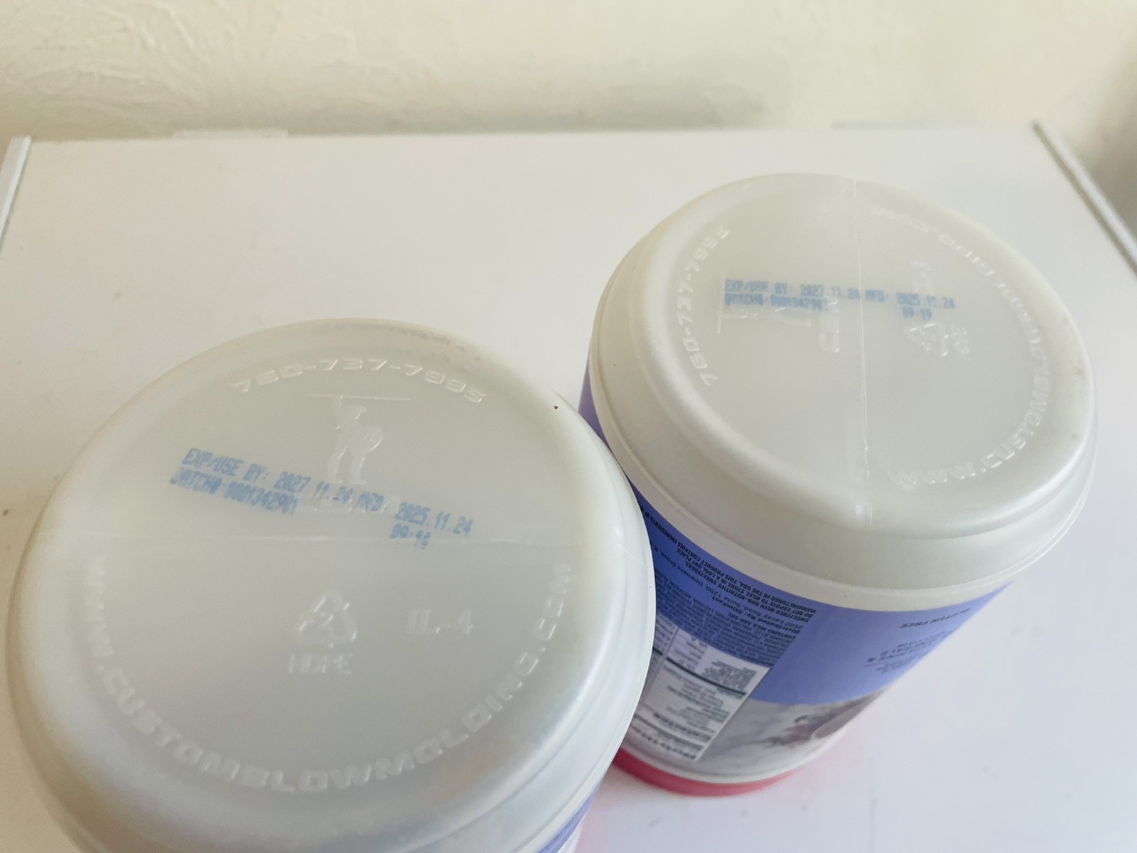 2X SlimFast High Protein Meal Replacement Shake Powder – 12 Servings