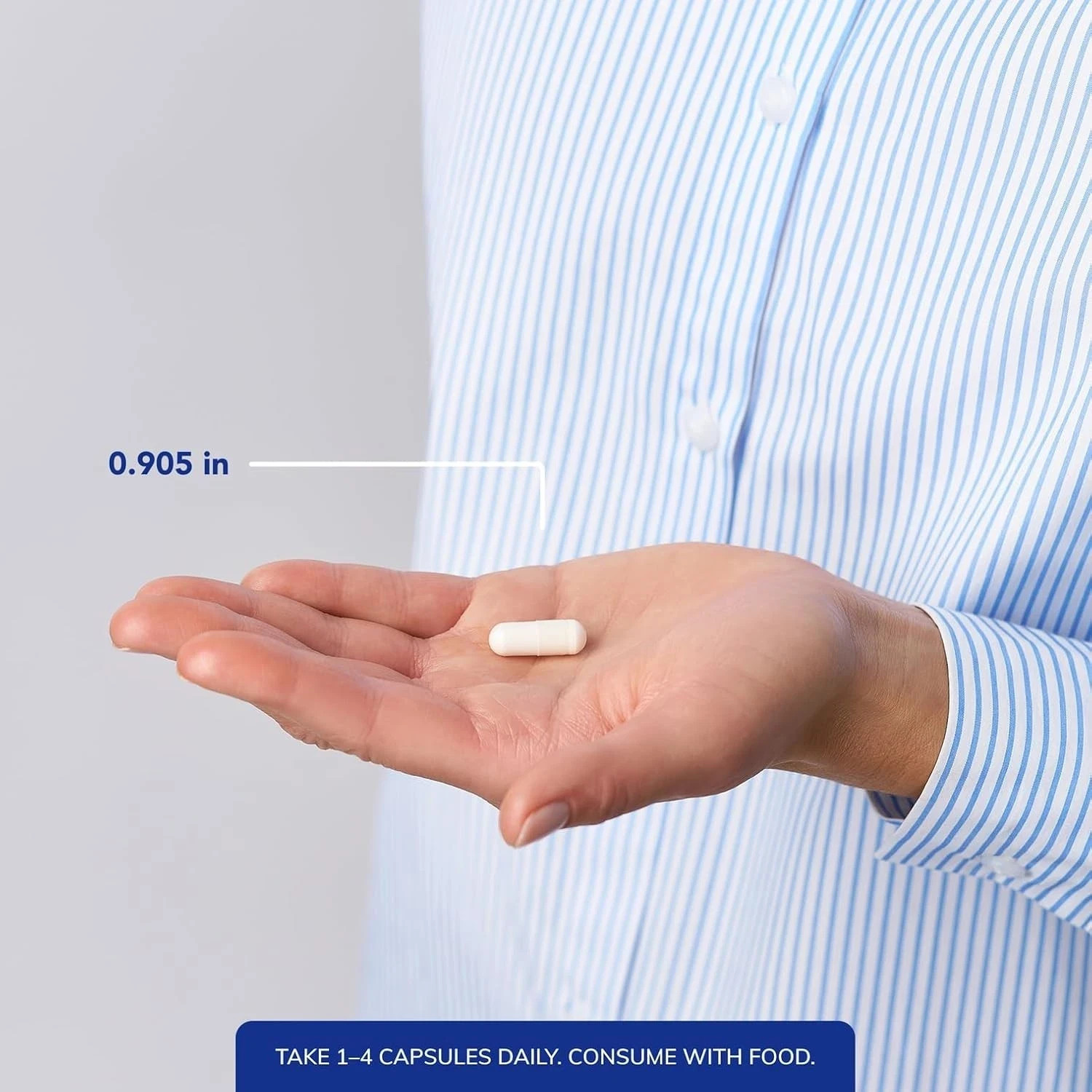 Pure Encapsulations Magnesium (Glycinate) – Supplement to Support Stress Relief,