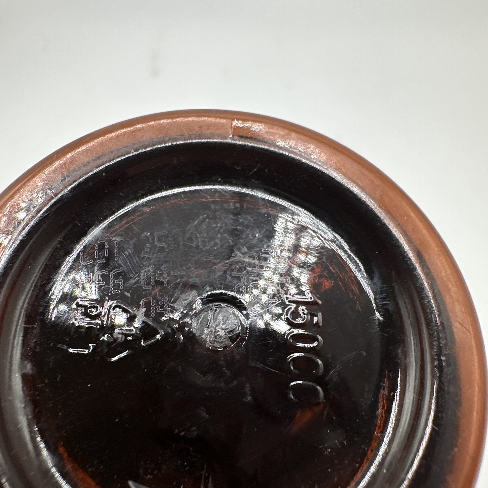 Blue Brain Supplement 60 Capsules Exp 4/16/2027