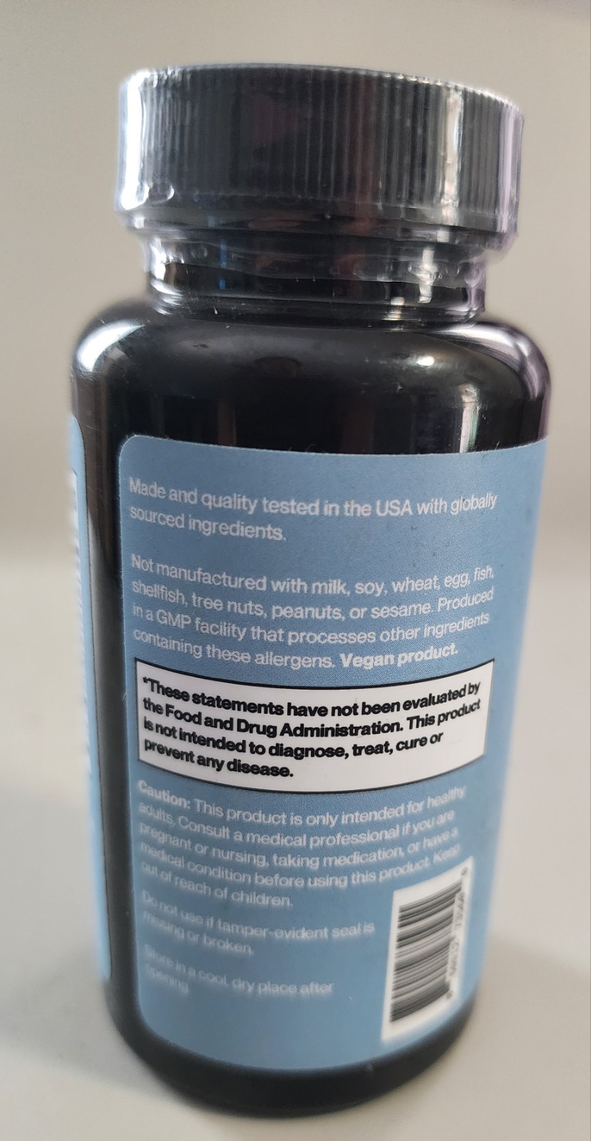 Celly DNA Defense Supplement for Healthy Aging and Cellular Health