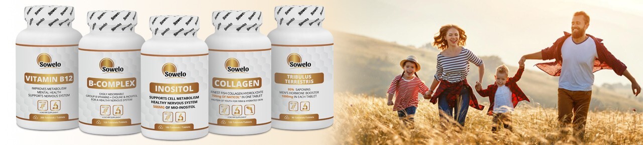 Astaxanthin 4mg Softgels – Antioxidant & Immune System Support – Sowelo