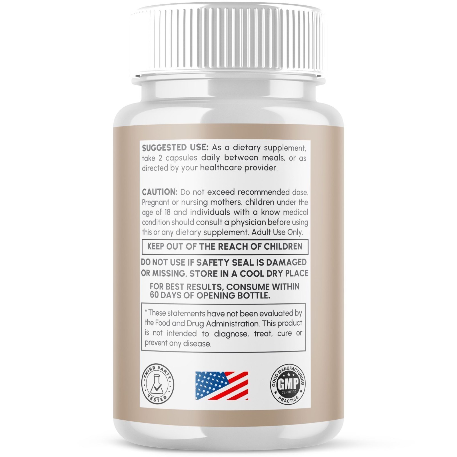 3 Pack Core Strength Joint Support Advanced Formula CoreStrength