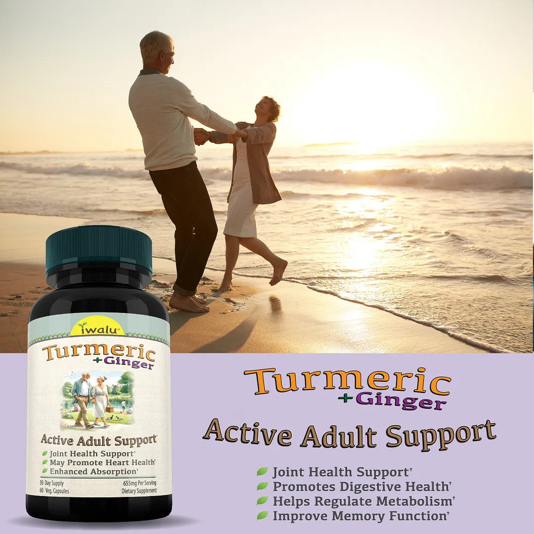 Curcumin As A Supplement | Best Supplement Capsule Pill Men Women FREE SHIP