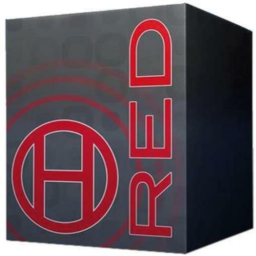 BHIP RED for Men I-RD Energy Drink Improves Fitness, Mental Health & Weight Loss