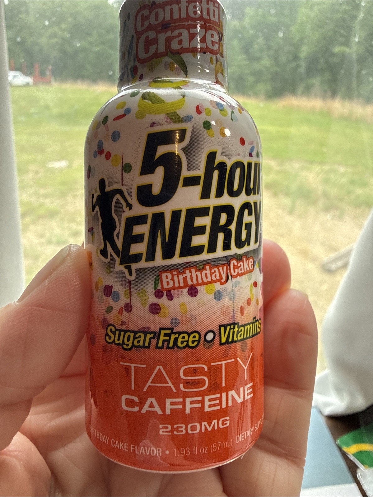 5-Hour Energy
